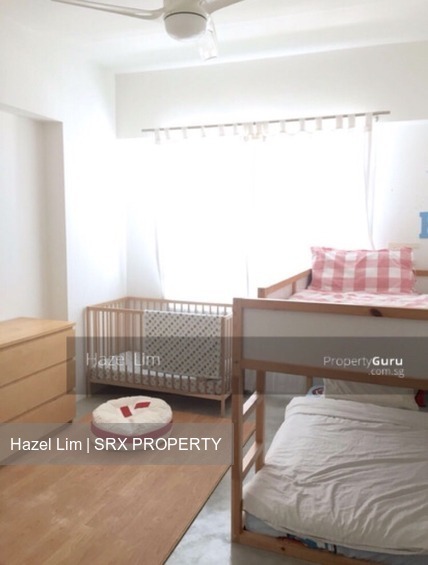 Blk 613B Punggol Drive (Punggol), HDB 4 Rooms #175999182